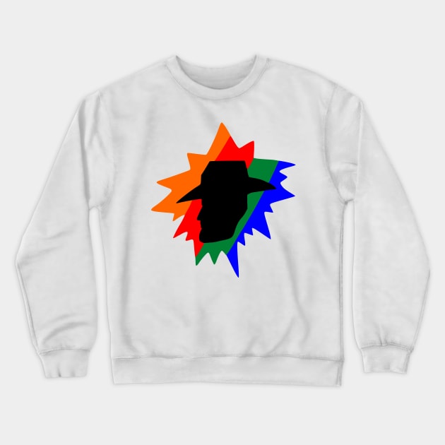 Doctor Colin Logo Crewneck Sweatshirt by DoctorColin